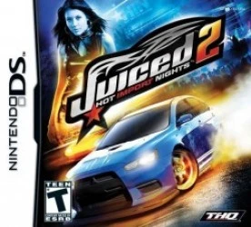 Juiced 2 – Hot Import Nights Rom